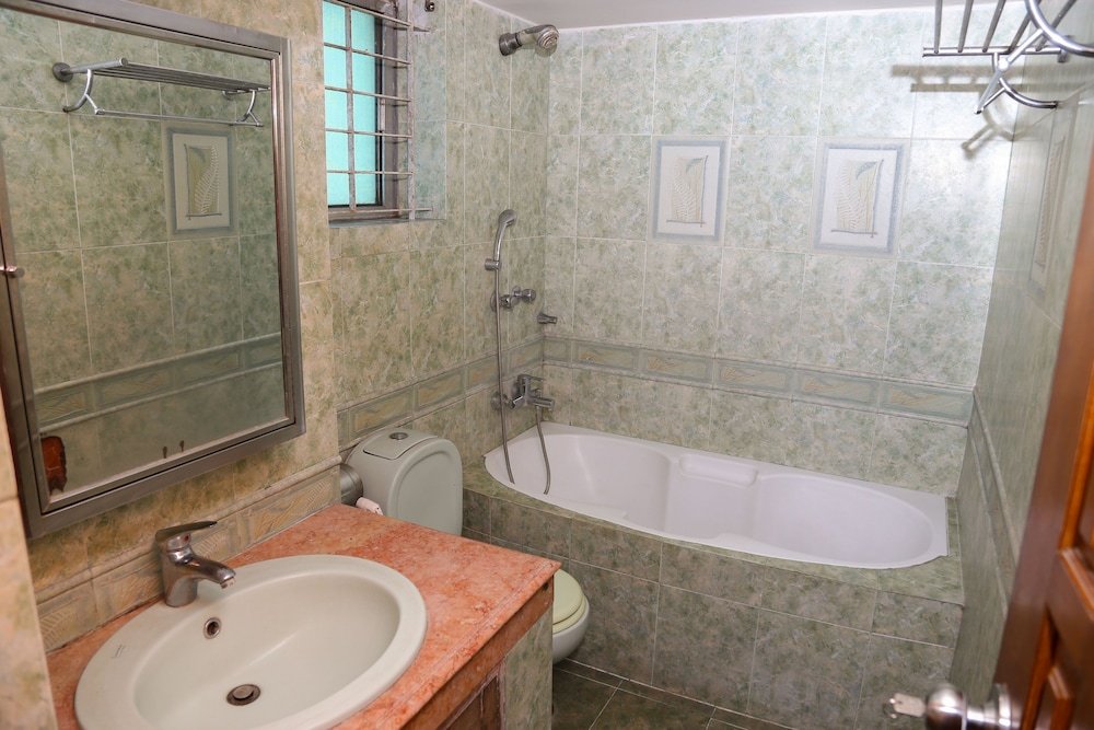 Фото отеля 5