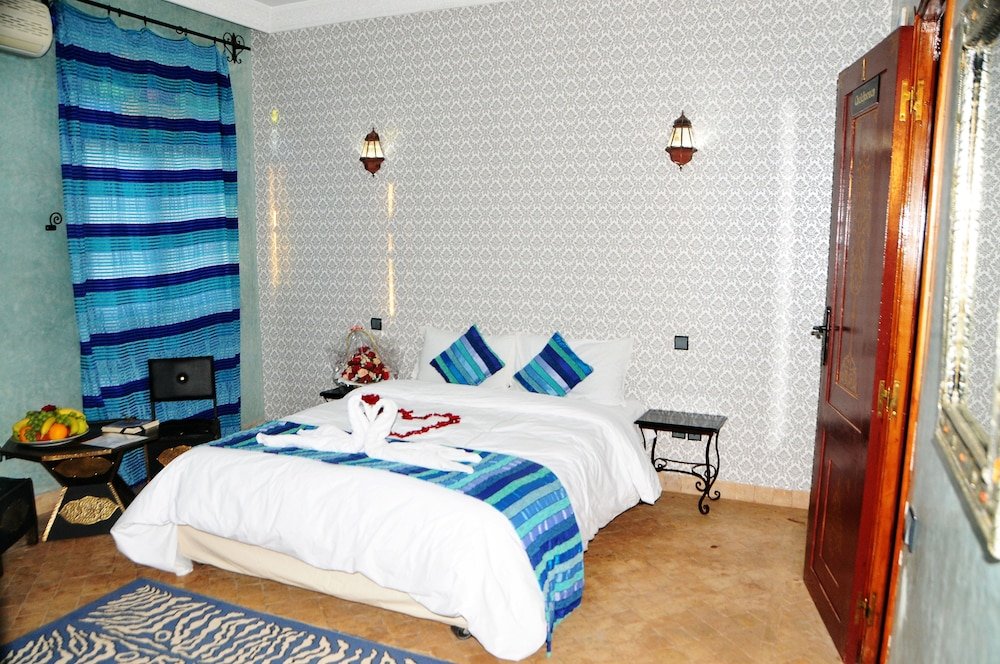Фото Riad Mhidou