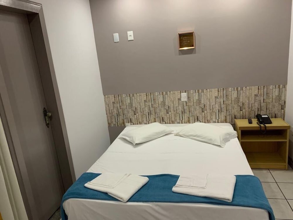 Фото Arco do Sol Parque Hotel