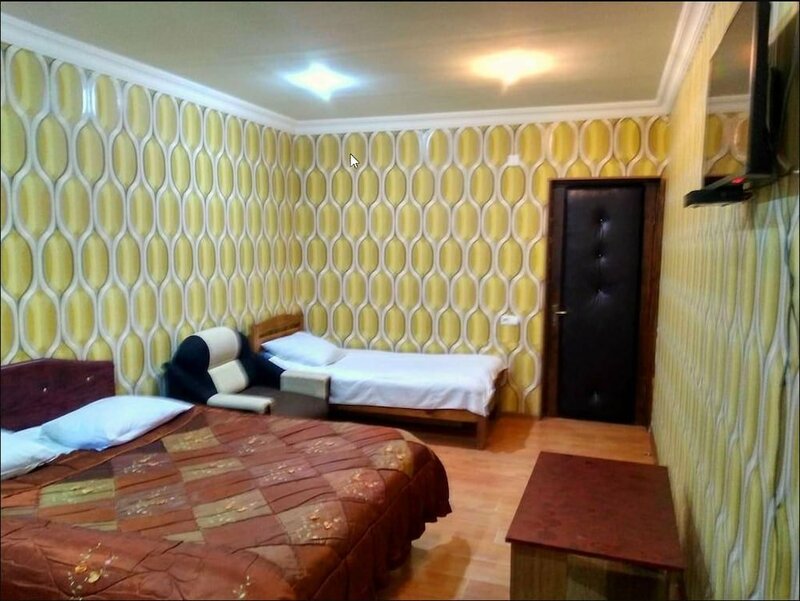 Гостиница Hotel Texas в Тбилиси