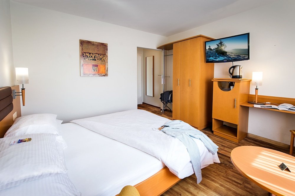 Фото City Hotel Biel Bienne