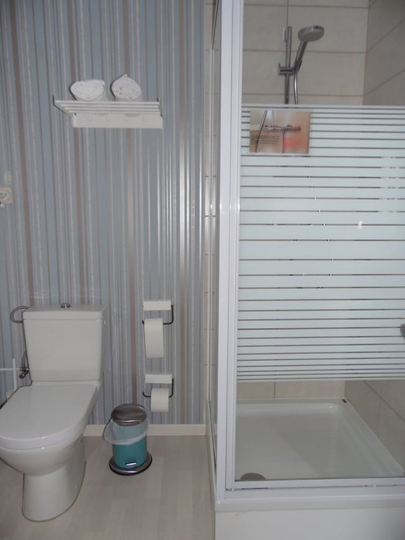 Фото Vakantielogies Cathedral