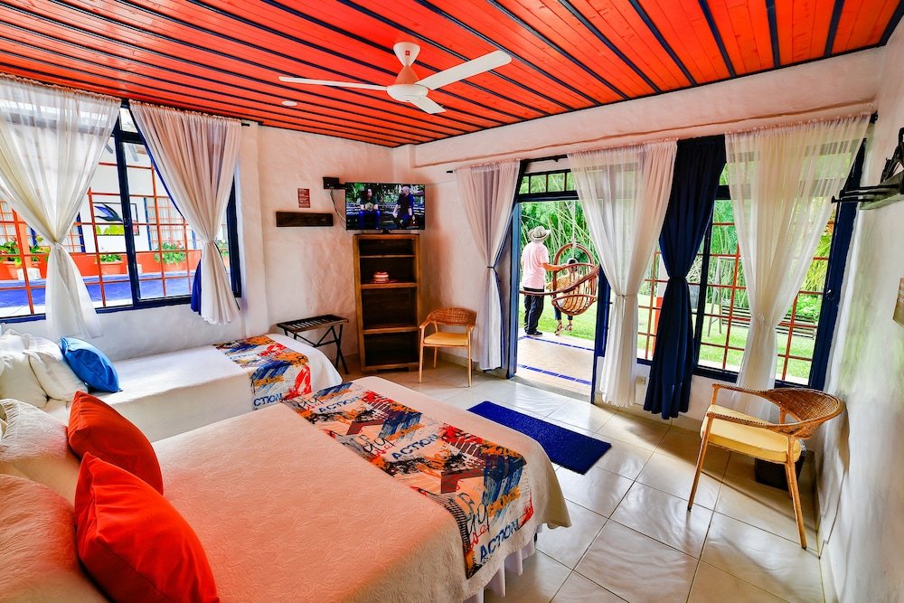 Фото Hotel Mi Monaco