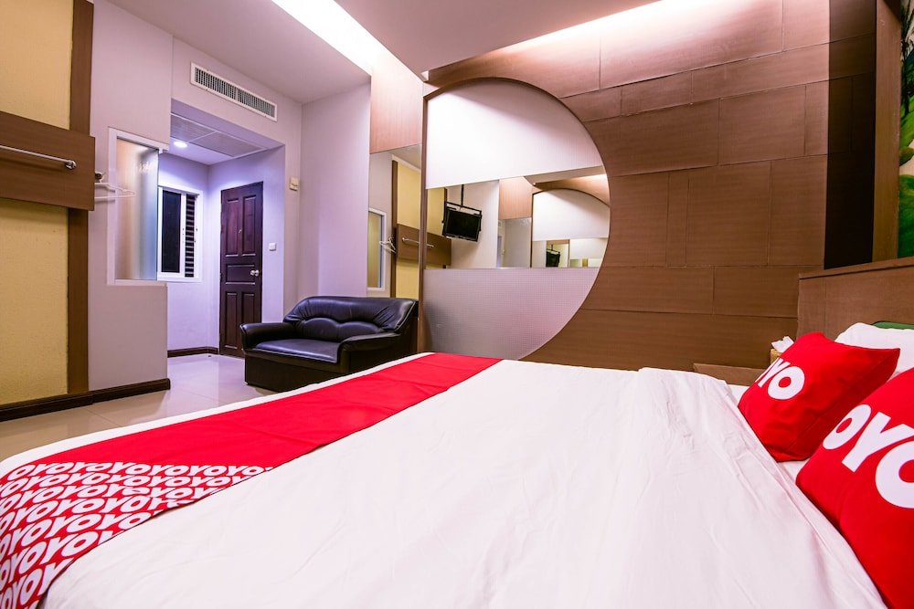 Фото Oyo 502 Bangsean Hotel
