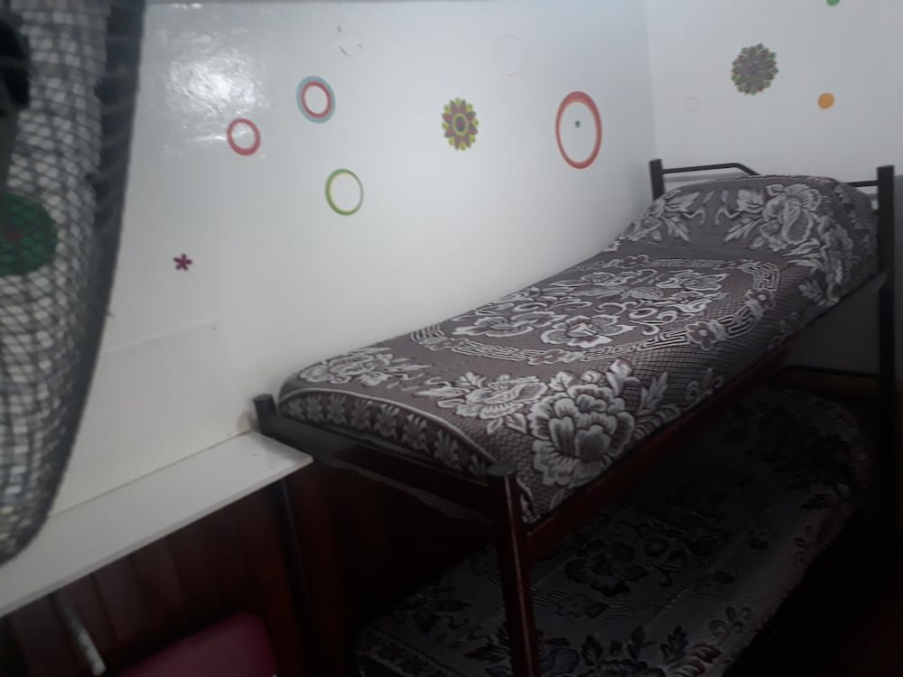 Фото Estacion Mendoza Hostel