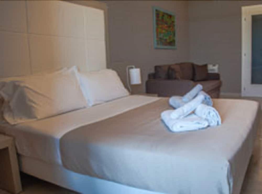 Фото Central Gallery Rooms