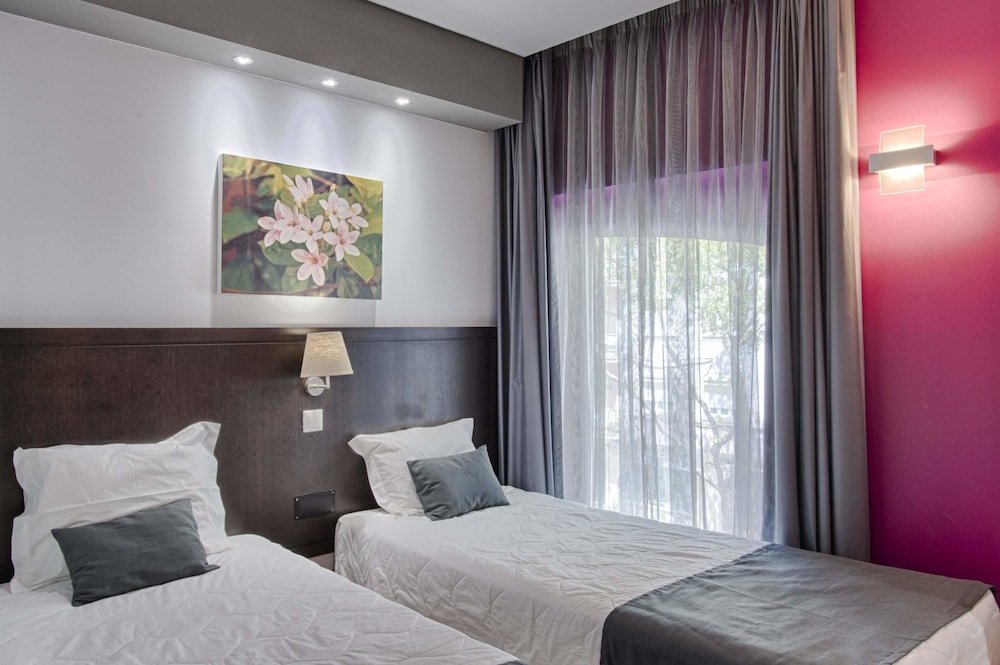 Фото Hotel Luena