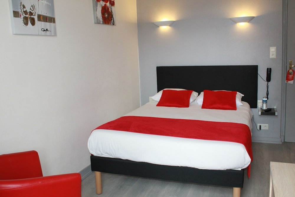 Фото Hotel Bellevue