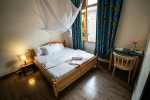 Гостиница The Nest