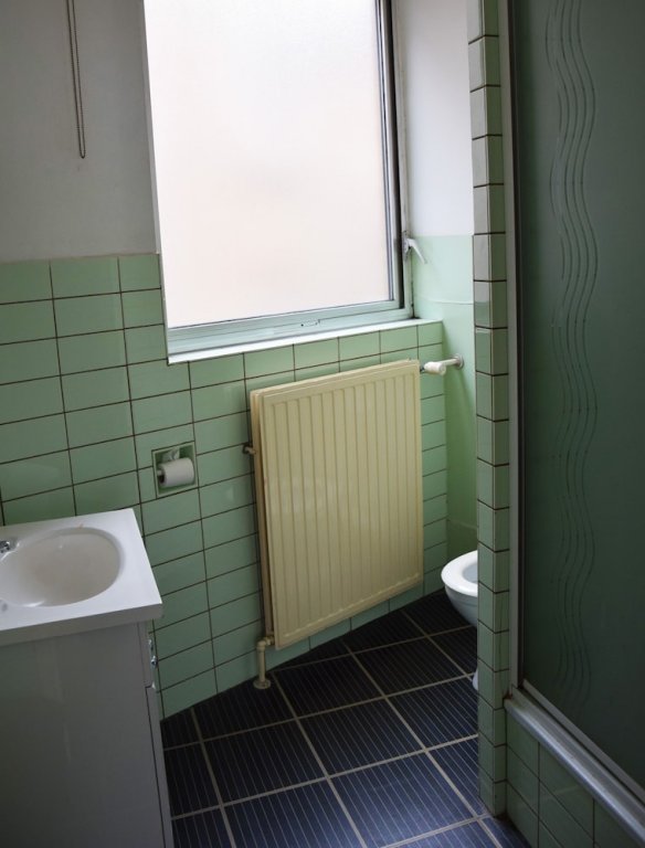 Фото Budget Flats Antwerpen