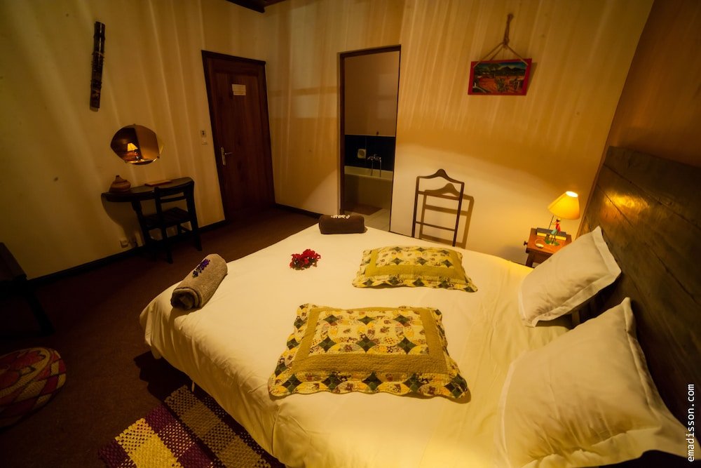 Фото Maison Tanimanga