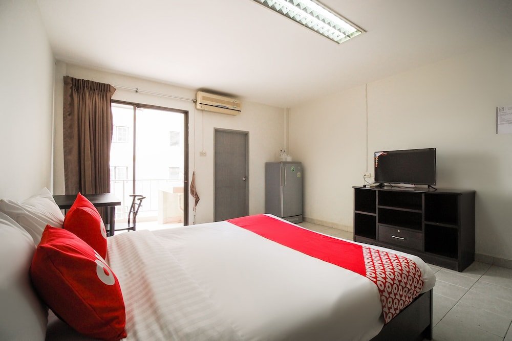 Фото Central Pattaya Residence