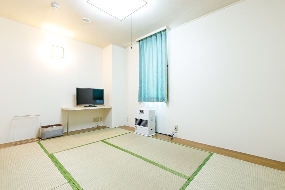 Фото Tabist Diversity Hotel Shin Tokiwa Asahikawa