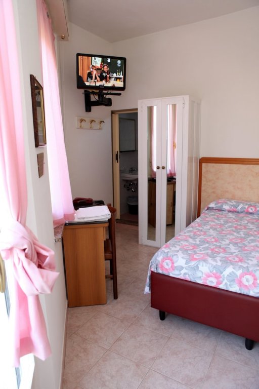 Фото Hotel Parigi