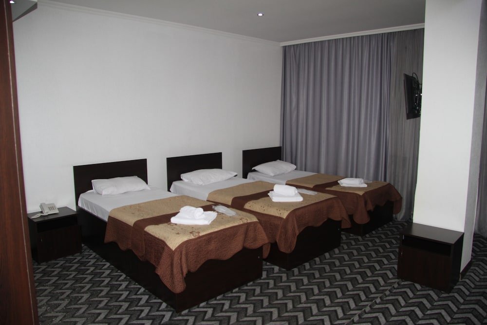 Фото Hotel Georgia