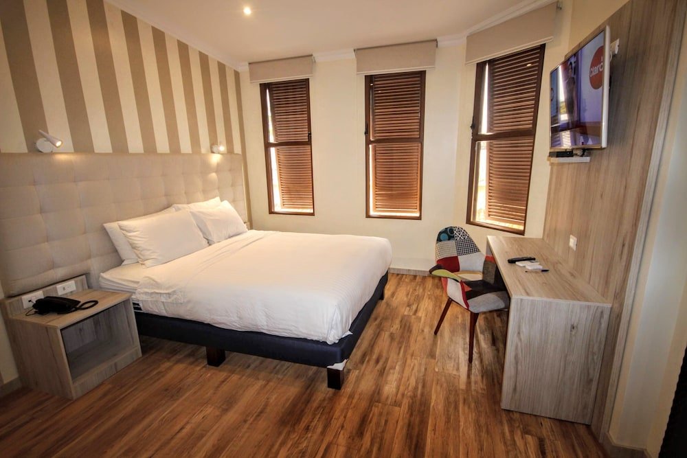 Фото Cedros Inn Boutique Hotel