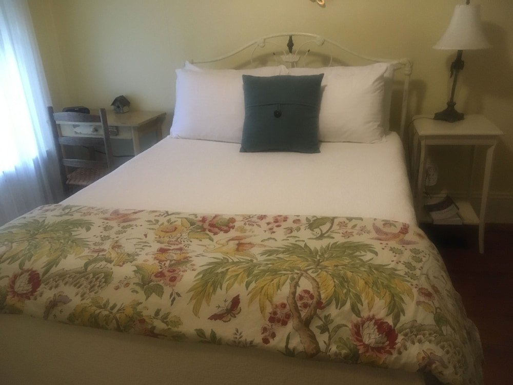 Фото Harvest Barn Inn