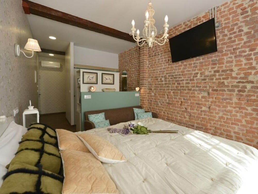 Фото Centersuite Santander