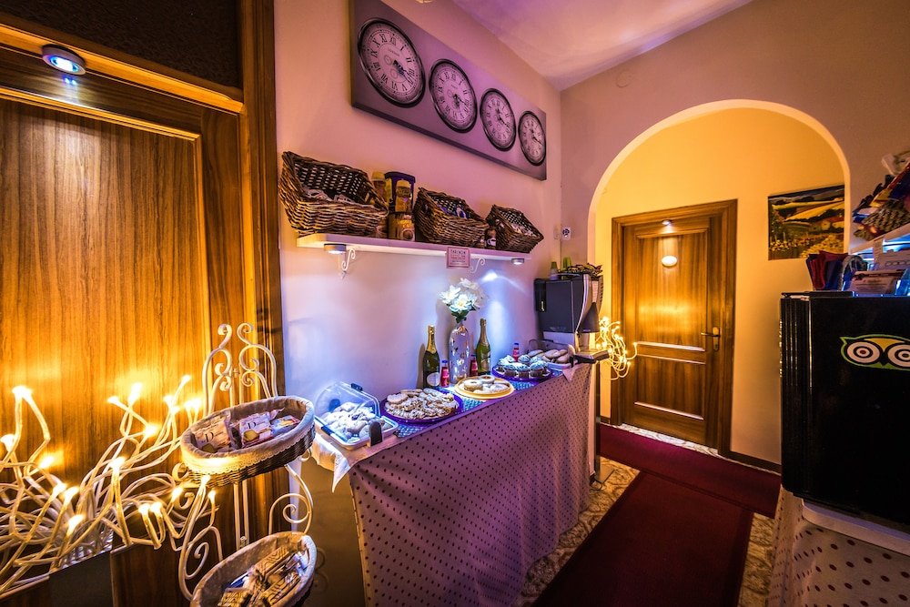 Фото Tarchon Luxury B&b