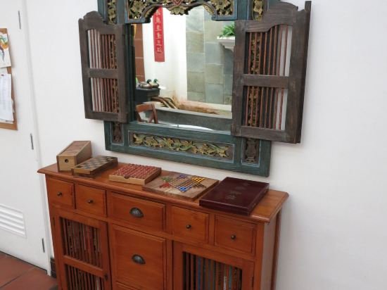 Фото Perak Hotel