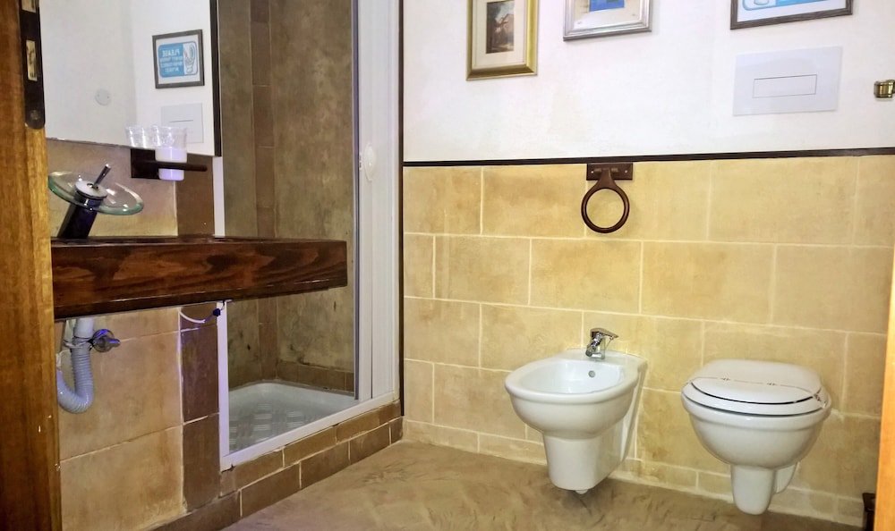 Фото Residence Villa Rosa dei Venti