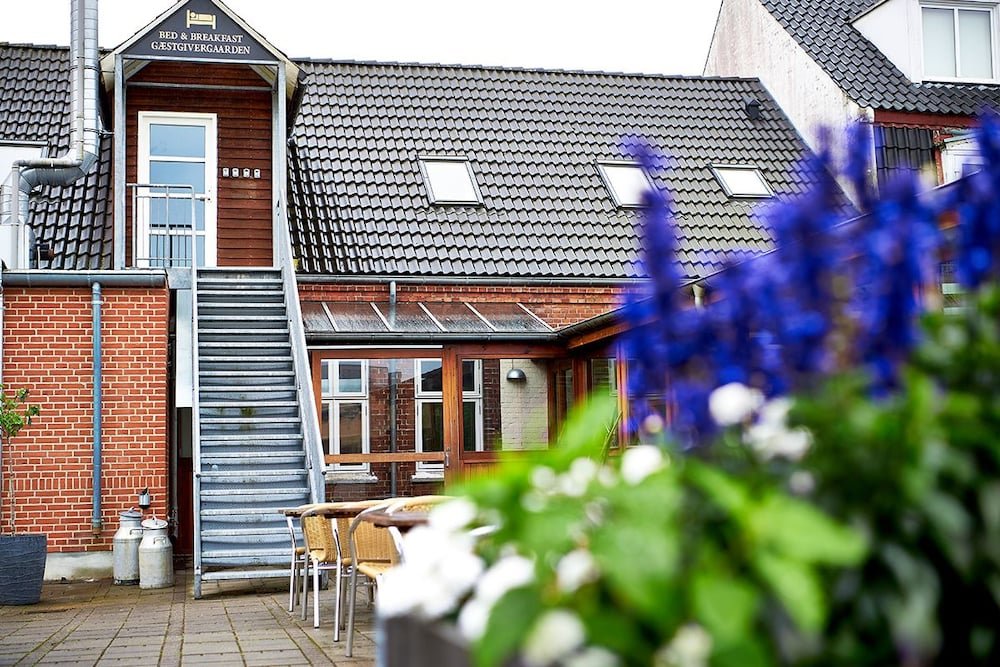 Фото Hotel Phønix