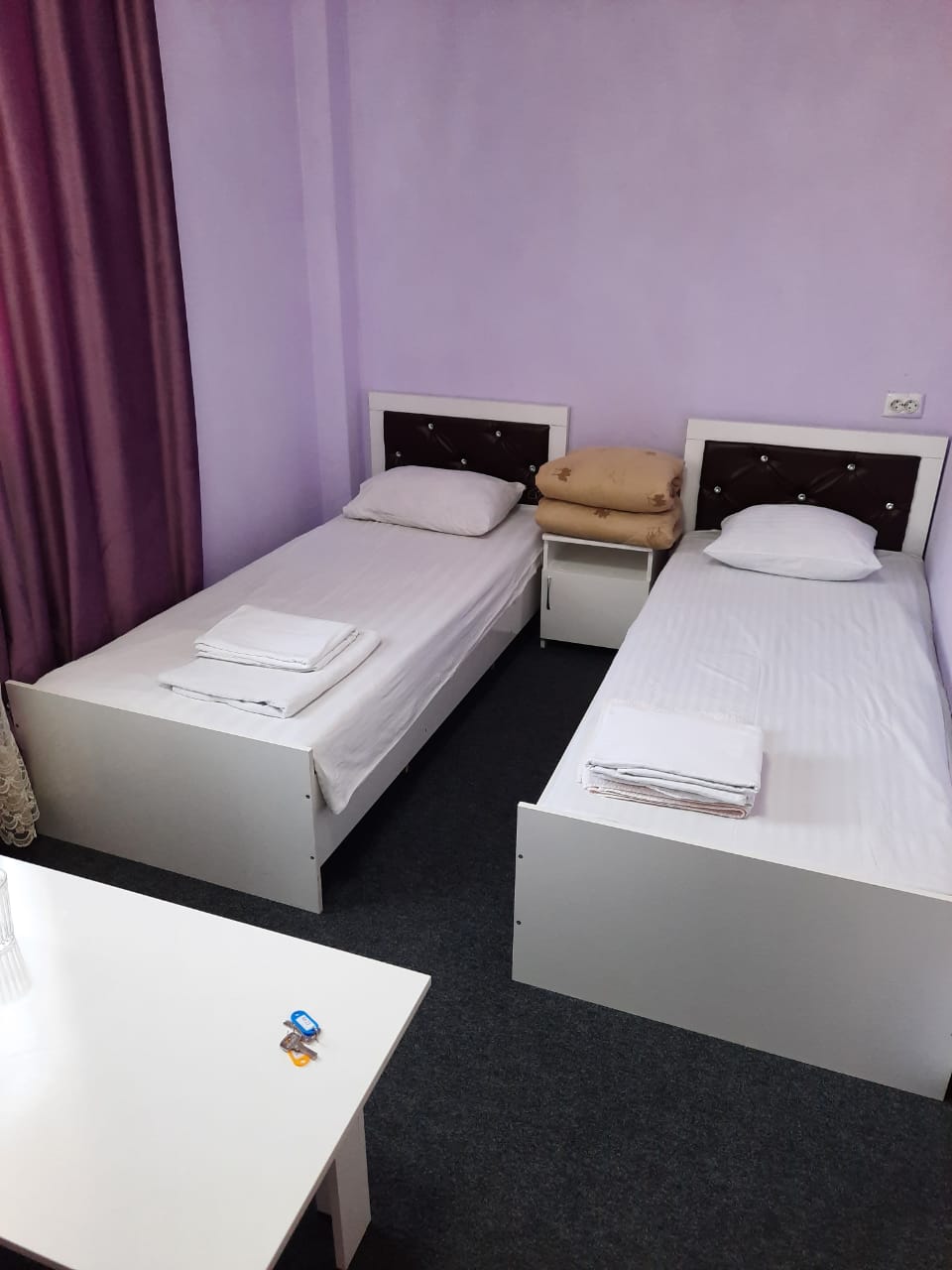 Фото Pana Inn