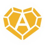 Amber Heart (Zheleznodorozhny pereulok, 9А), stone articles and fixtures