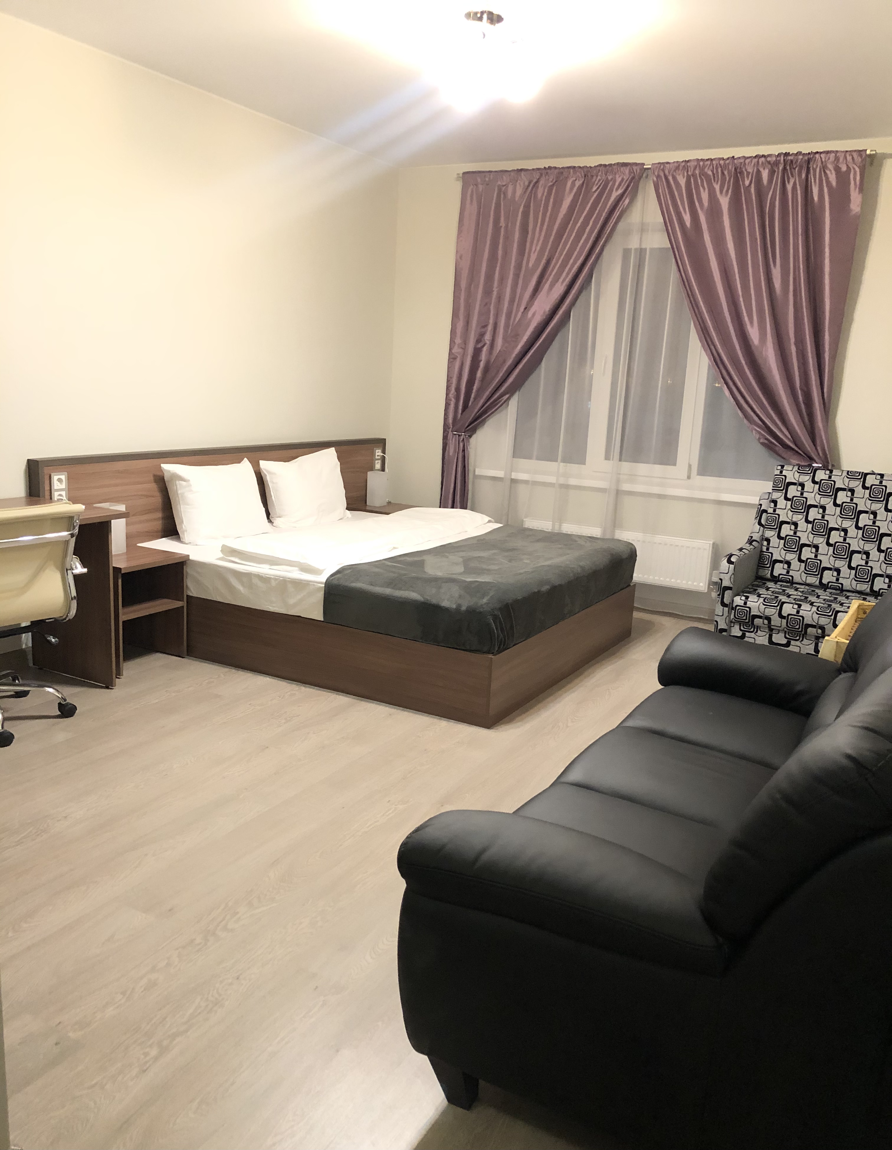 Фото отеля 4