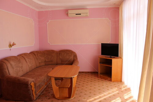 Гиацинт-сити 4.5* — фото 4