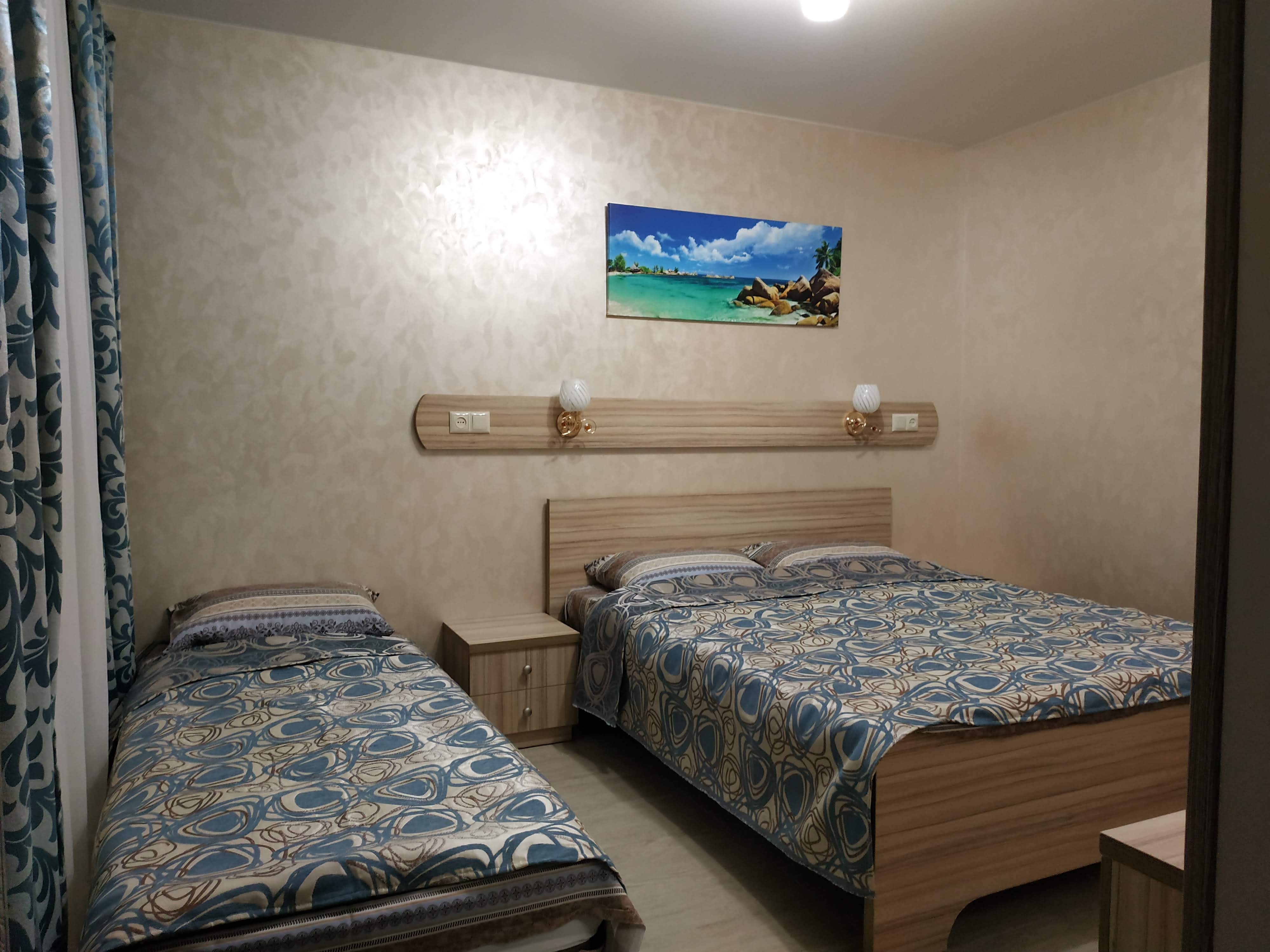 Фото Мелодия моря