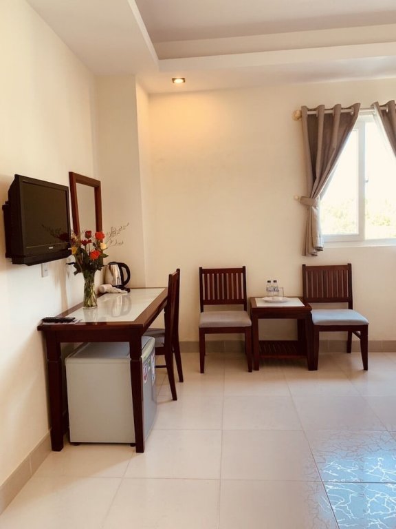 Фото Ha Anh Hotel