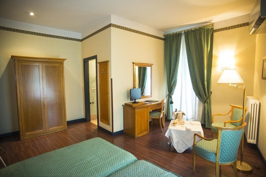 Фото Hotel Real Orto Botanico