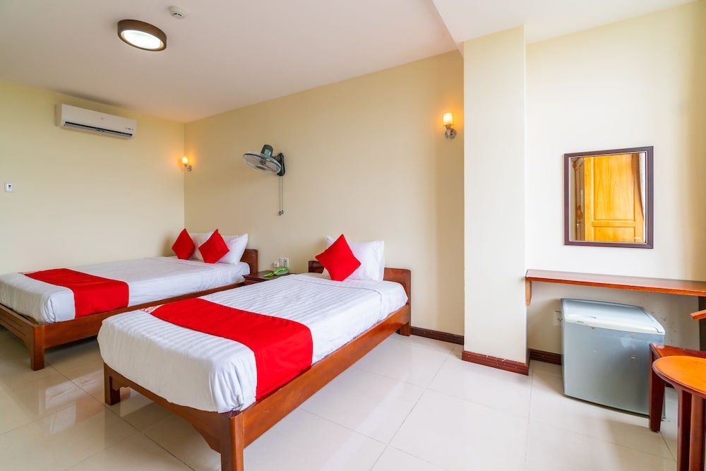 Фото Hava Hotel Danang