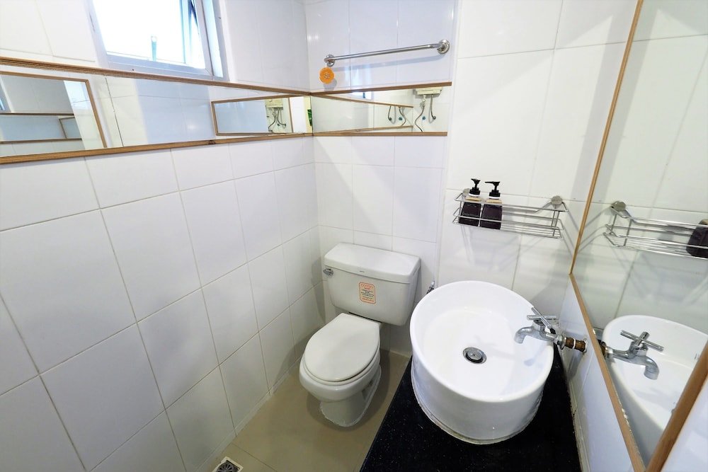 Фото Khaosan Green House Hotel