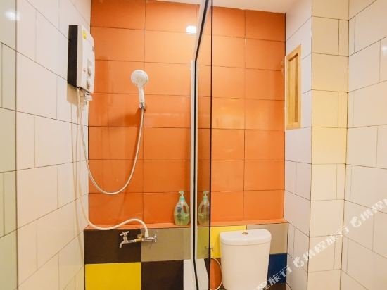 Фото Urban Bamboo