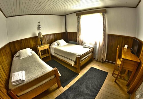 Гостиница Hotel Mi Casa