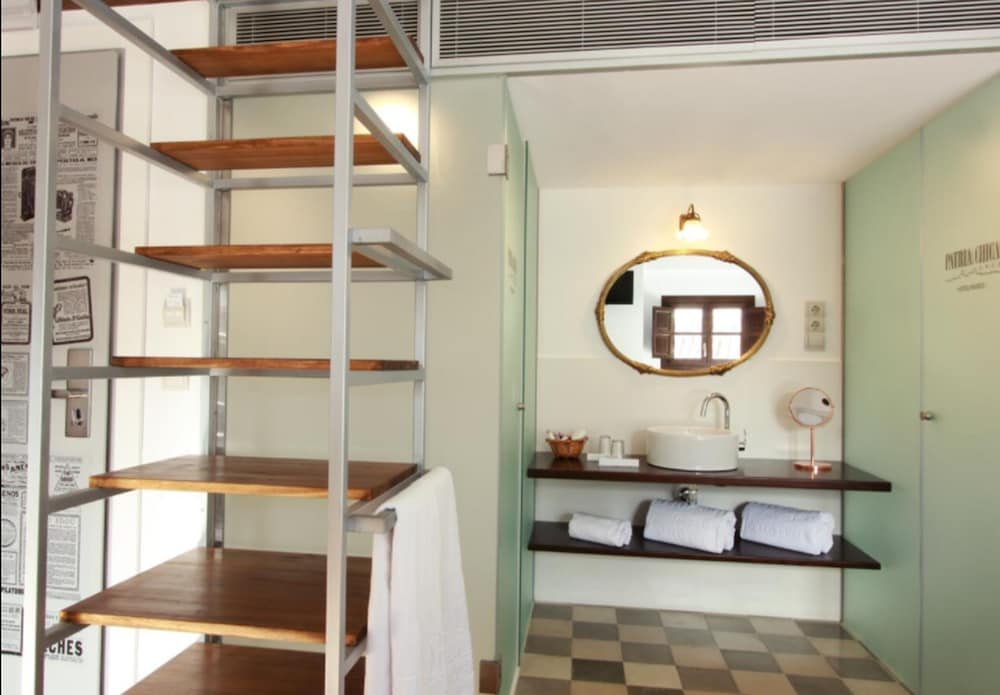 Фото Hotel Museo Patria Chica