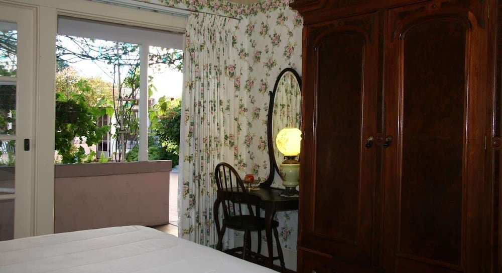 Фото Martine Inn