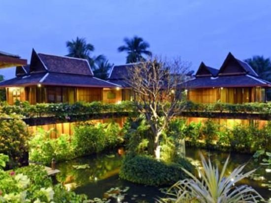 Фото Angkor Village Hotel