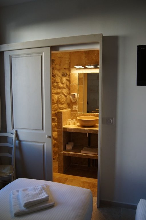 Фото Hôtel La Muette