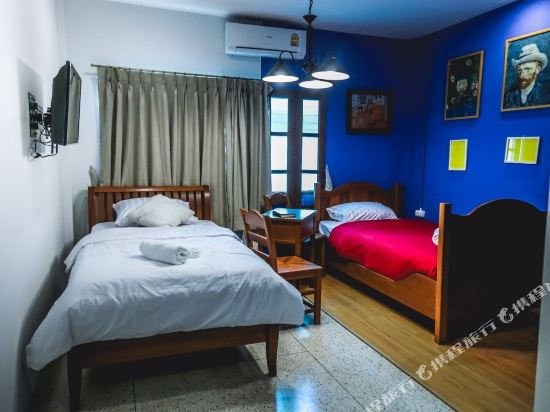 Фото Urban Bamboo