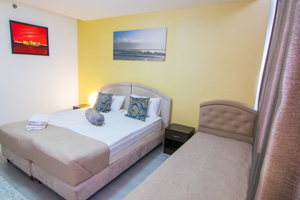 Фото Elis Boutique Hotel