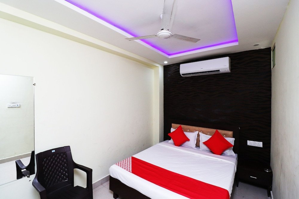 Фото Fabhotel Sumangal