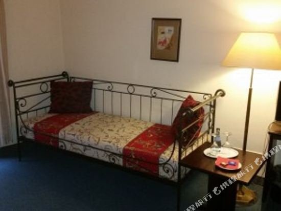 Фото Hotel am Theater beim Schloss