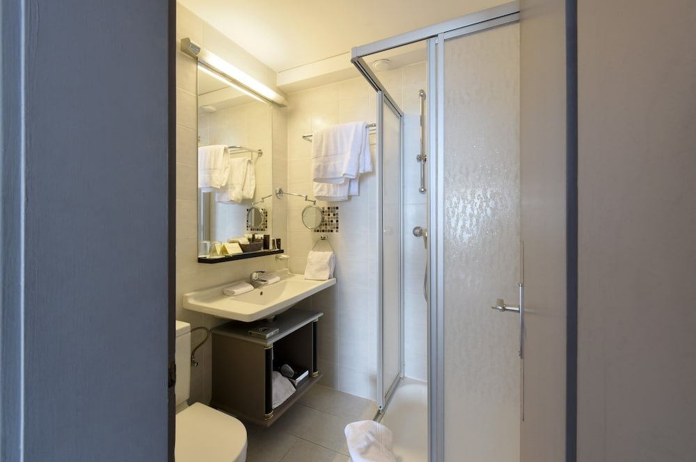 Фото Fleur du Lac