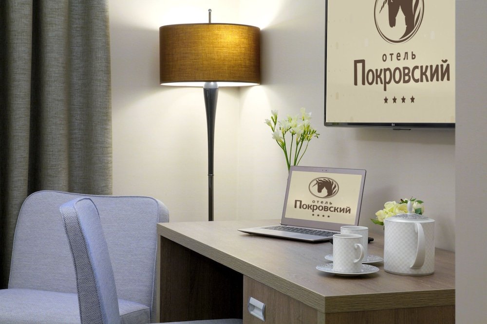 Фото Покровский