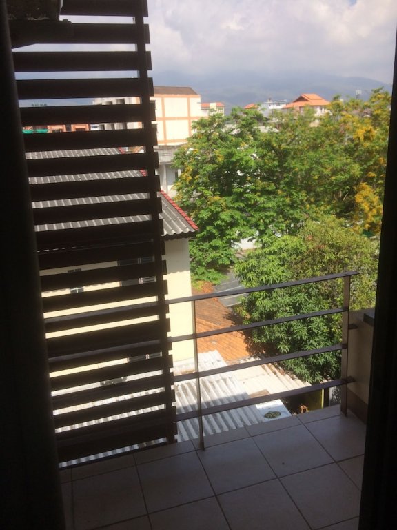 Фото Chiang Mai P Place - Adults Only