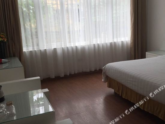 Фото New Hotel 3 Hanoi