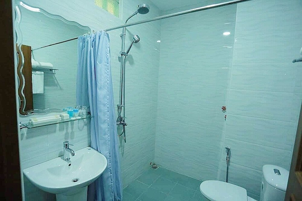 Фото Great Chan Hotel